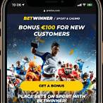 bet winner app